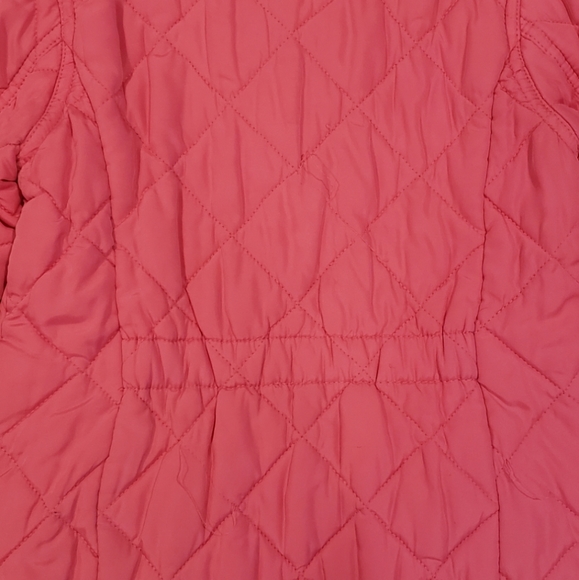 Gap Kids Quilted Jacket - Picture 3 of 3